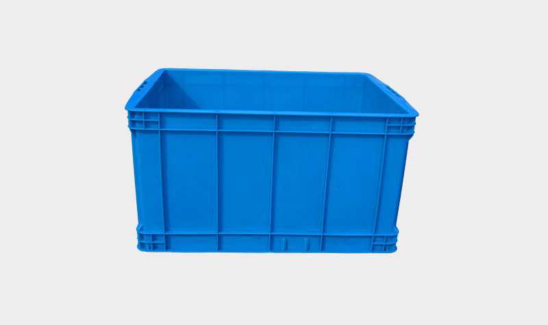 軒盛塑業700塑料周轉箱
