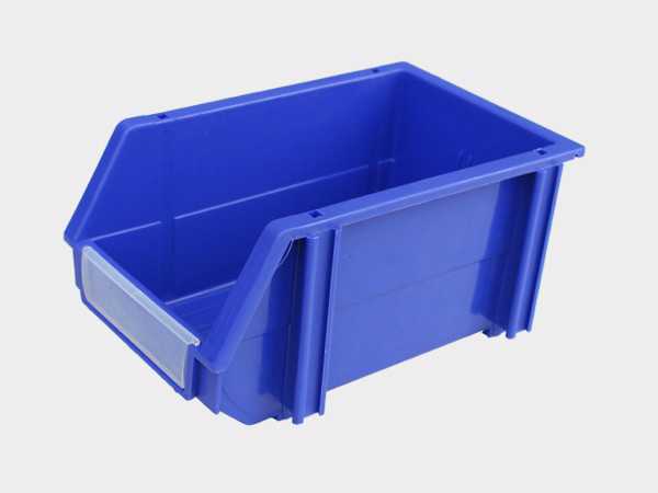 軒盛塑業A2組合式塑料零件盒