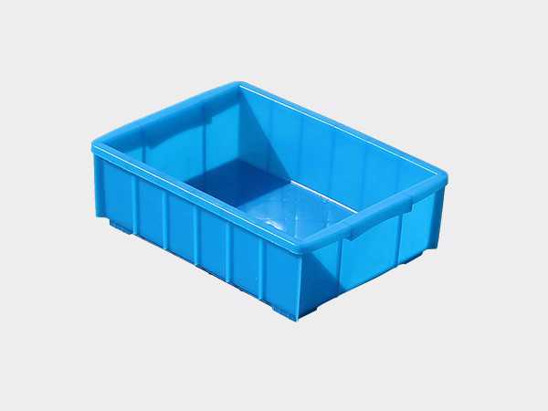 軒盛塑業2號塑料周轉箱