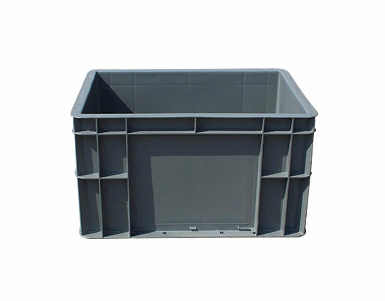 軒盛塑業EU4322塑料物流箱