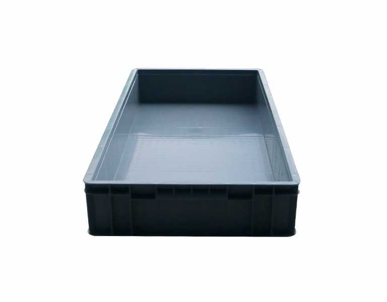 軒盛塑業EU4911塑料物流箱