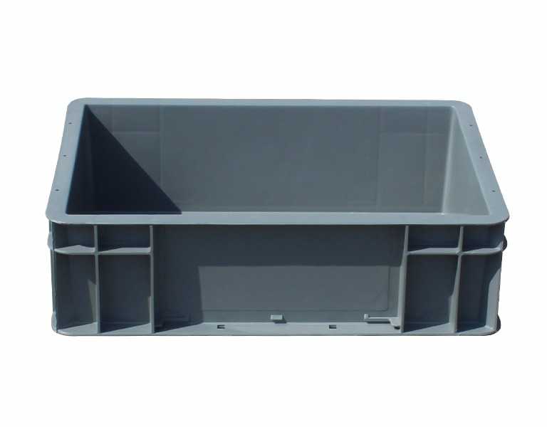 軒盛塑業EU4311塑料物流箱