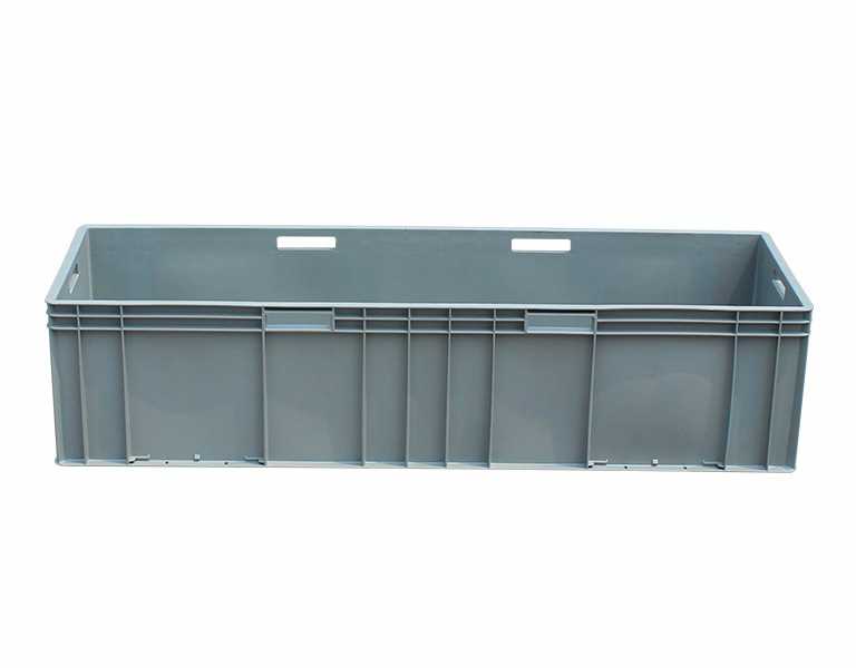 軒盛塑業EU41228塑料物流箱