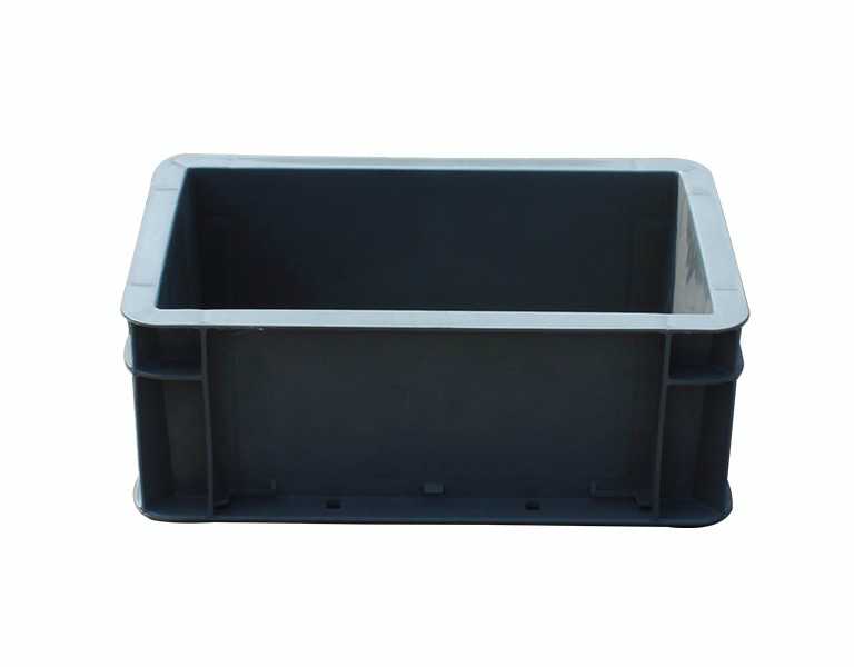 軒盛塑業EU2311塑料物流箱