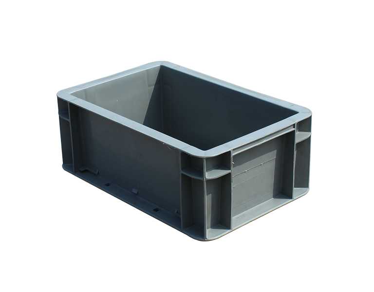 軒盛塑業EU2311塑料物流箱