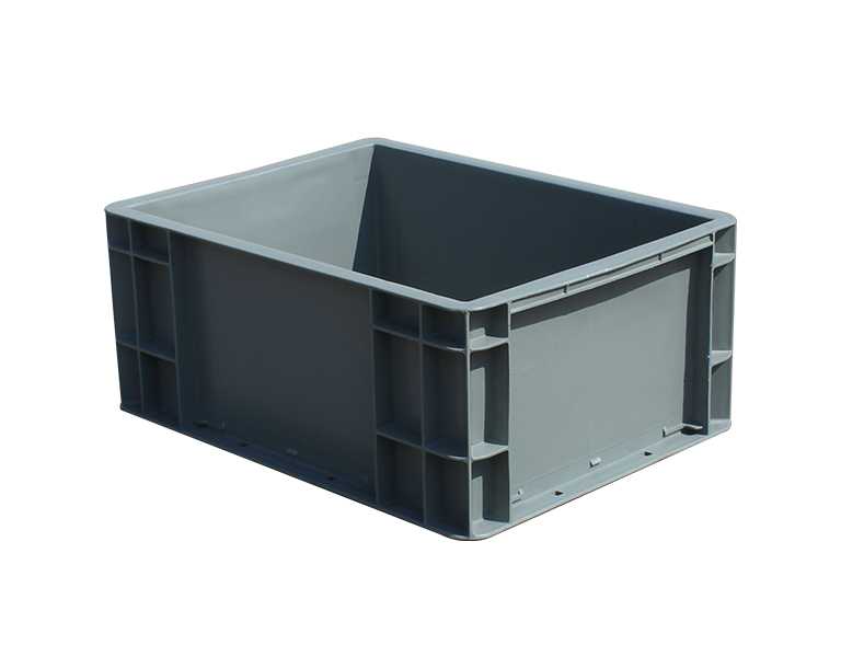 軒盛塑業EU4316塑料物流箱