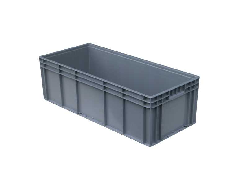 軒盛塑業EU4928塑料物流箱