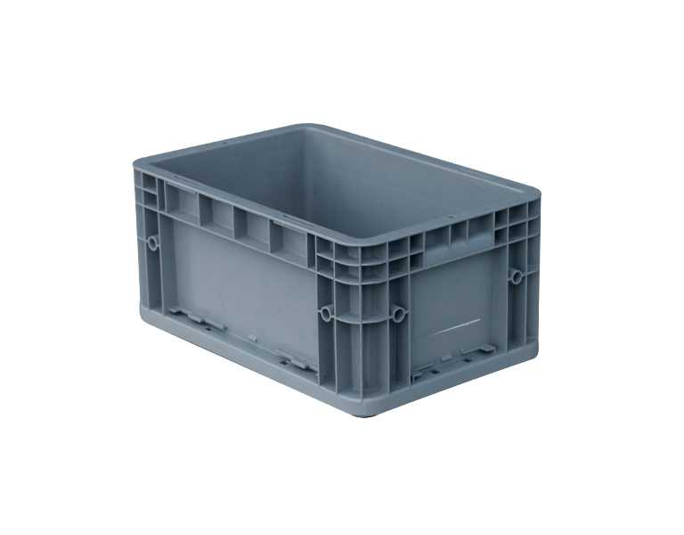 軒盛塑業EU23148塑料物流箱