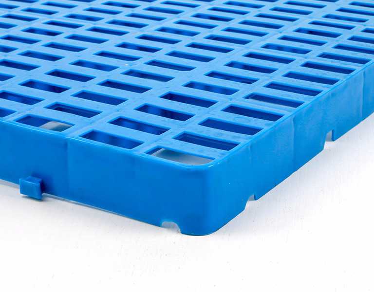 軒盛塑業塑料防潮板