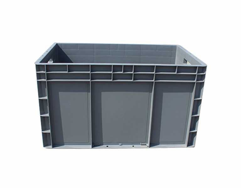 軒盛塑業EU4633塑料物流箱