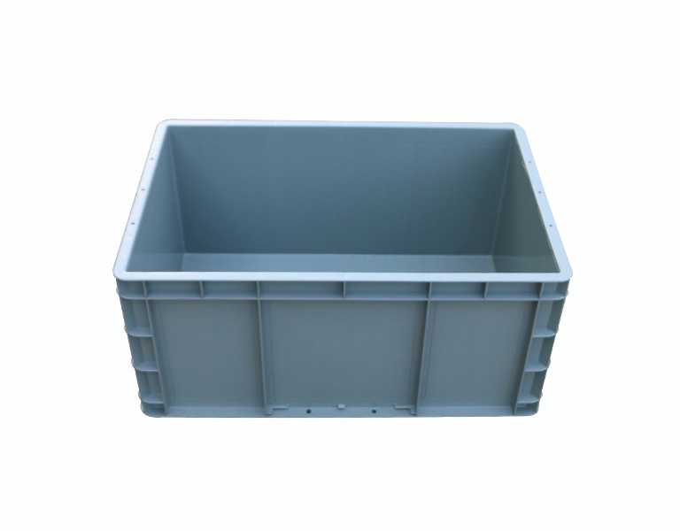 軒盛塑業EU4628塑料物流箱