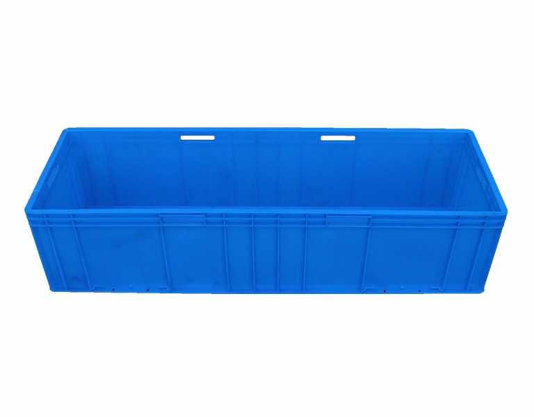 軒盛塑業EU41228塑料物流箱