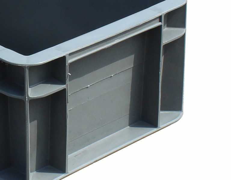 軒盛塑業EU2311塑料物流箱