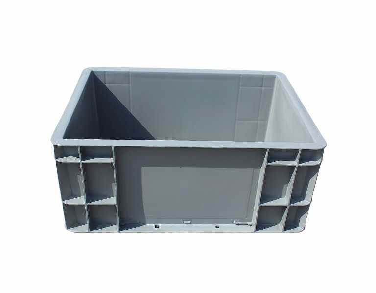 軒盛塑業EU4316塑料物流箱