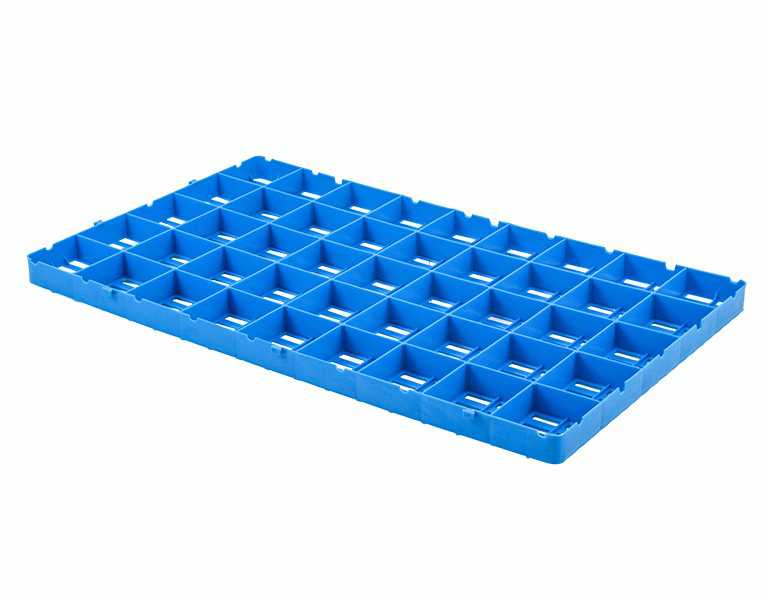 軒盛塑業塑料防潮板