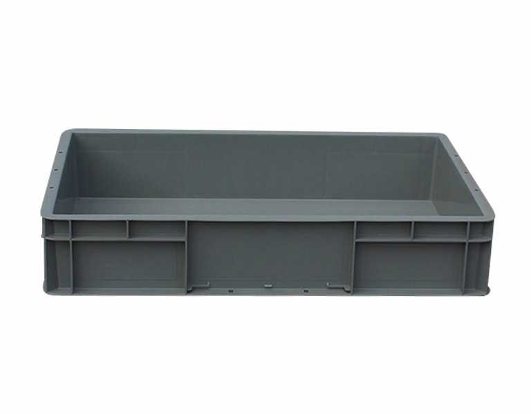 軒盛塑業EU4611塑料物流箱