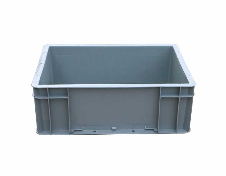 軒盛塑業EU43148塑料物流箱