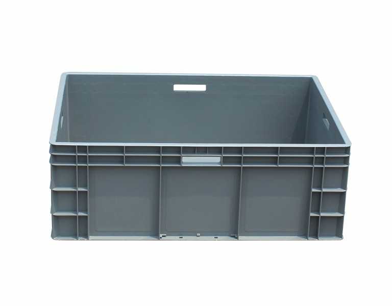 軒盛塑業EU8628塑料物流箱