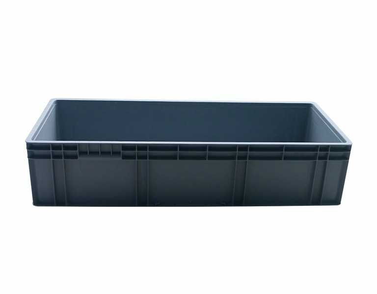 軒盛塑業EU41023塑料物流箱