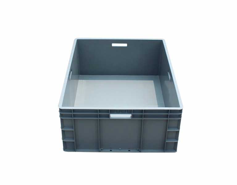 軒盛塑業EU8628塑料物流箱