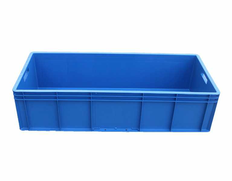 軒盛塑業EU4923塑料物流箱