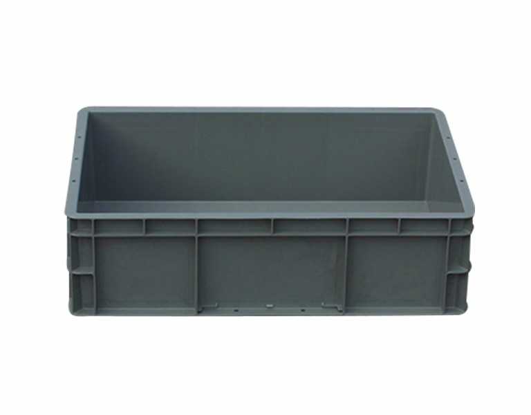 軒盛塑業EU4622塑料物流箱