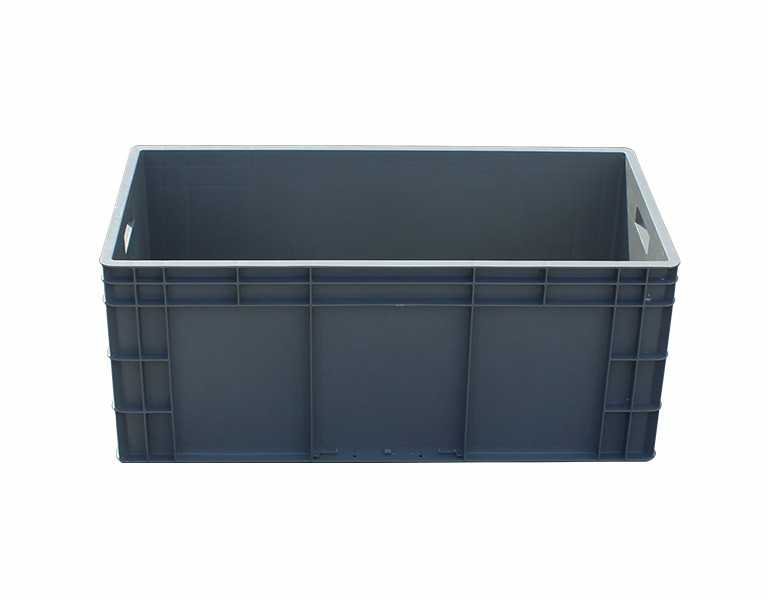 軒盛塑業EU4833塑料物流箱