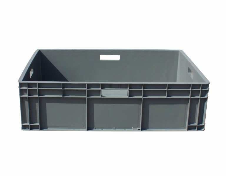 軒盛塑業EU8622塑料物流箱