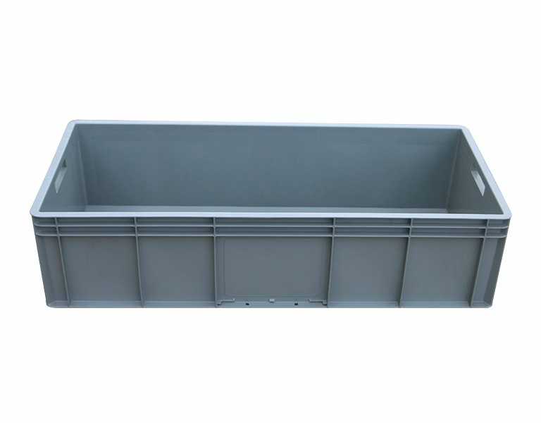 軒盛塑業EU4923塑料物流箱