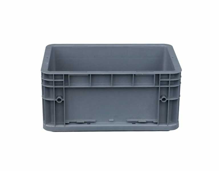 軒盛塑業EU23148塑料物流箱
