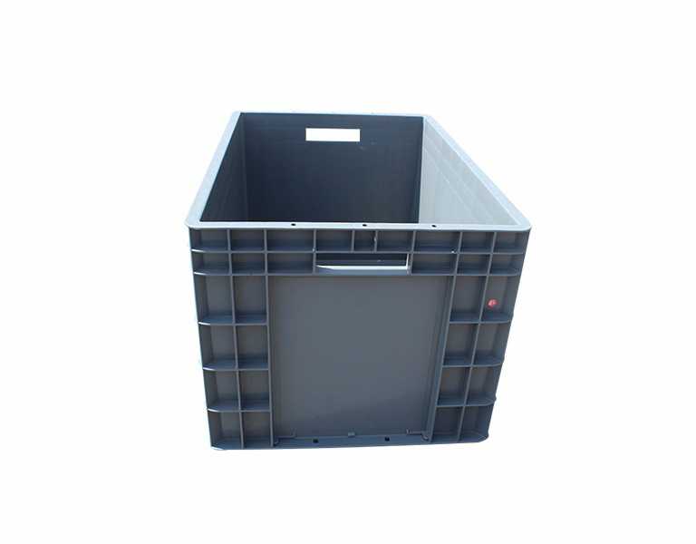 軒盛塑業EU4633塑料物流箱
