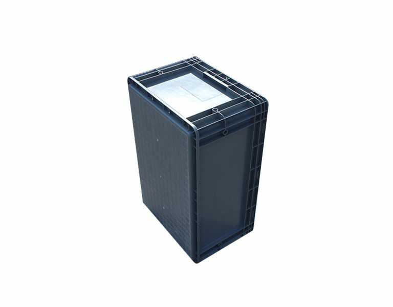 軒盛塑業600-230塑料物流箱