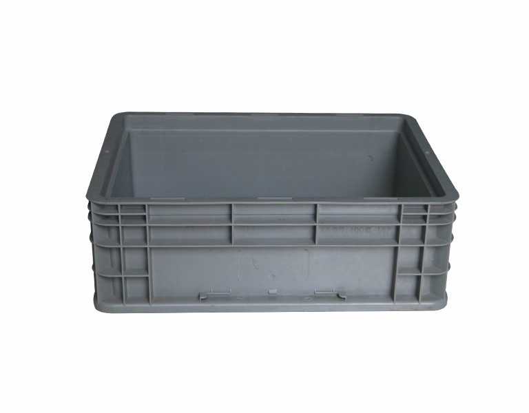 軒盛塑業400-147塑料物流箱