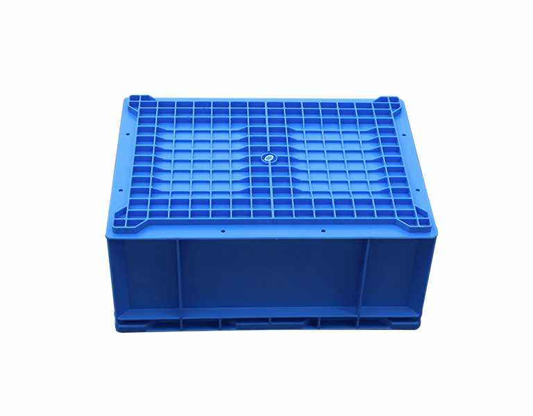 軒盛塑業HP3B塑料物流箱