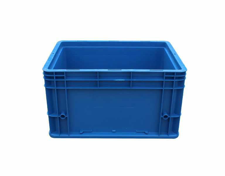 軒盛塑業400-230塑料物流箱