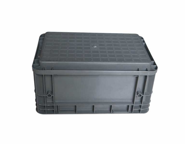 軒盛塑業300-147塑料物流箱