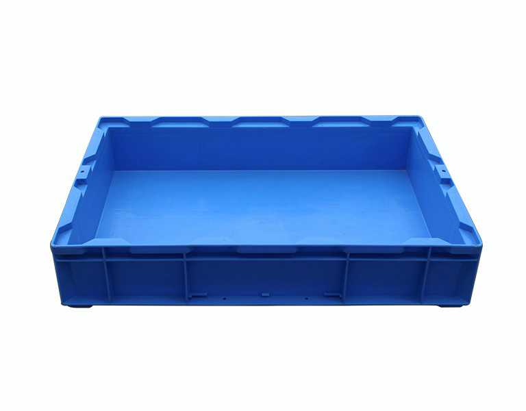 軒盛塑業HP5a塑料物流箱