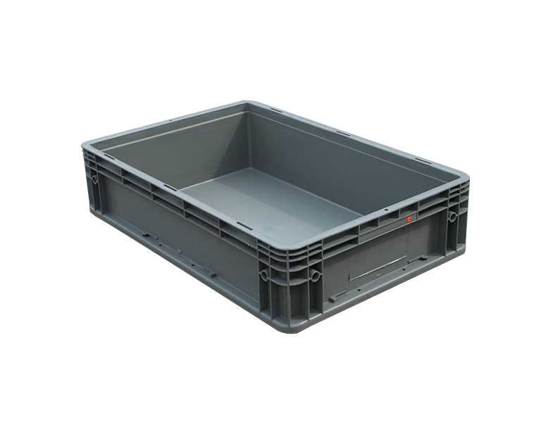 軒盛塑業600-147塑料物流箱