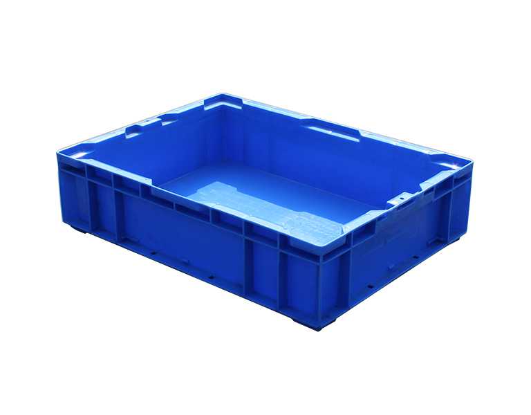 軒盛塑業HP4A塑料物流箱