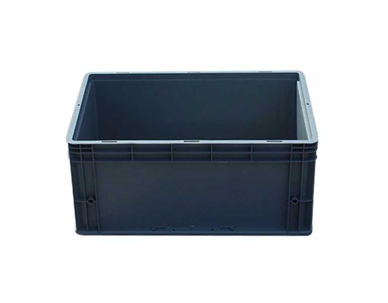 軒盛塑業600-230塑料物流箱