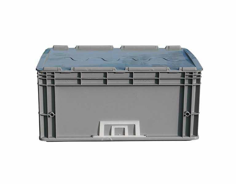 軒盛塑業600-280塑料物流箱