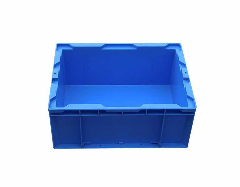 軒盛塑業HP3B塑料物流箱