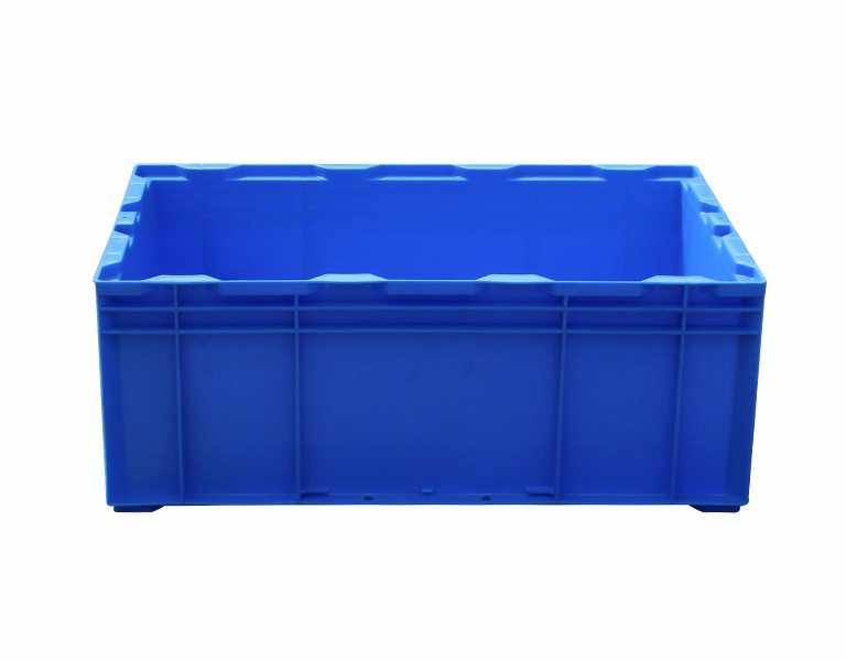 軒盛塑業HP5C塑料物流箱