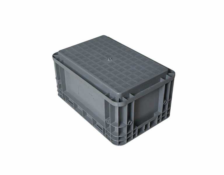 軒盛塑業300-147塑料物流箱