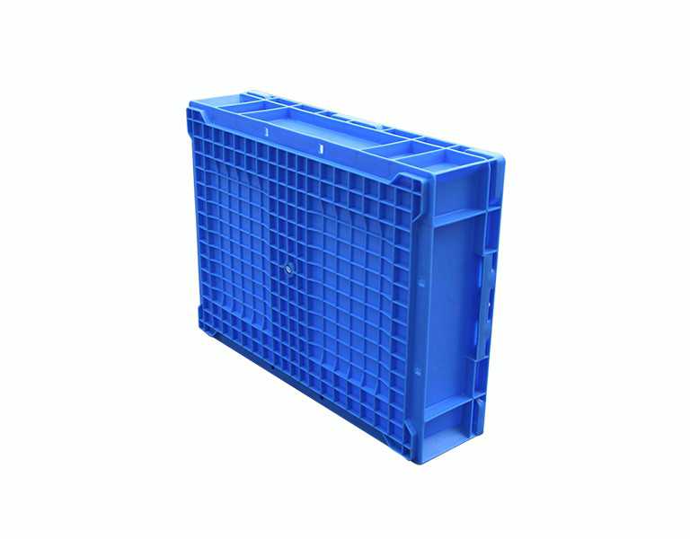 軒盛塑業HP4A塑料物流箱