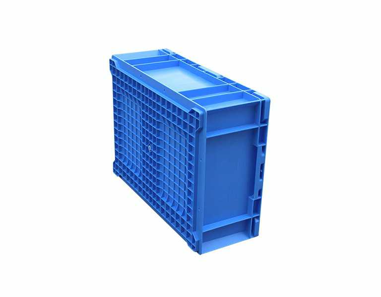 軒盛塑業HP4B塑料物流箱