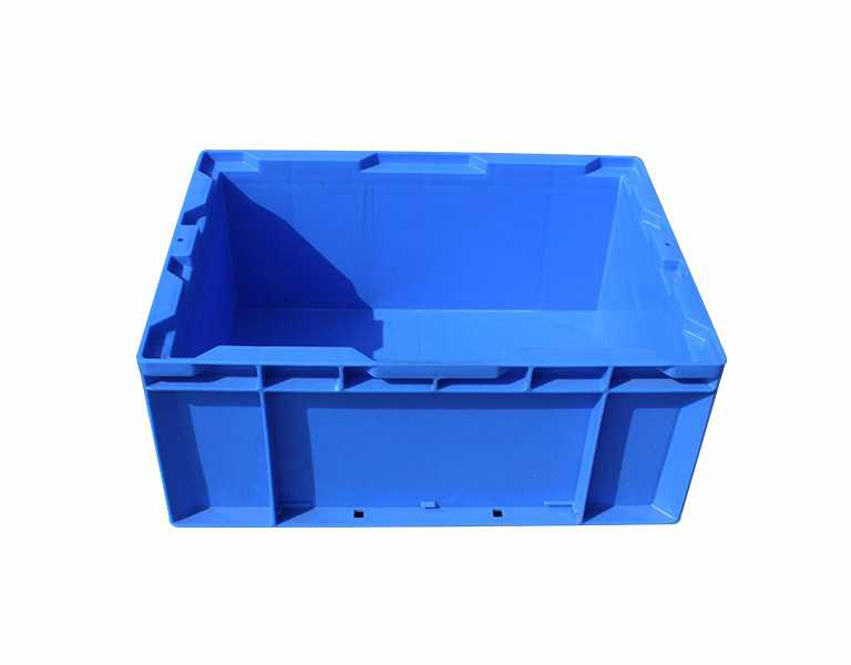 軒盛塑業HP4C塑料物流箱