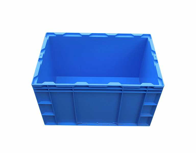 軒盛塑業HP5E塑料物流箱