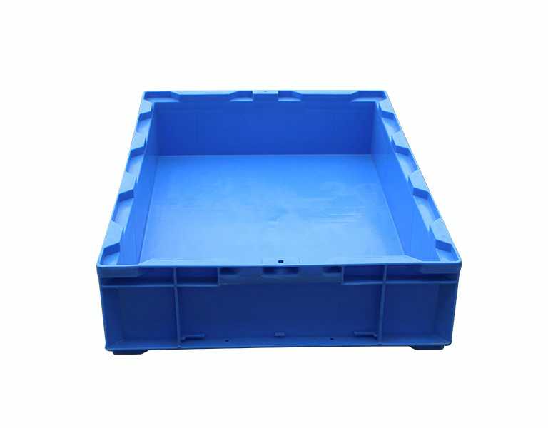 軒盛塑業HP5a塑料物流箱