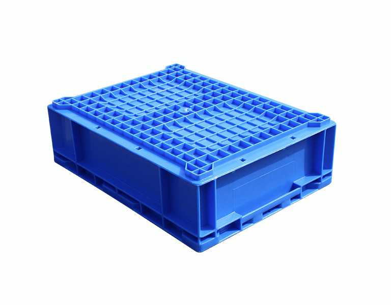 軒盛塑業HP3A塑料物流箱